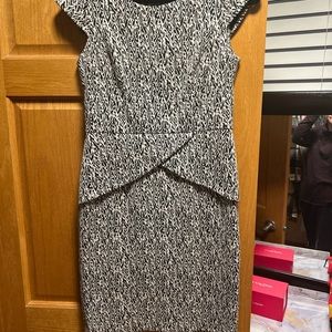 Calvin Klein dress size 8